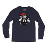 broangle Long Sleeve Shirts