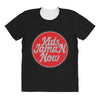 kids now All Over Women's T-shirt