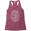 spider Racerback Tank