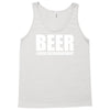 beer liquid Tank Top