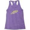 rocket 69 Racerback Tank