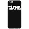 tna tokyo ninja academy iPhone 6/6s Case