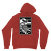 beard and ride Unisex Hoodie