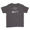 darth vader Youth Tee
