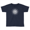 vergina sun Toddler T-shirt