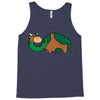 cattlesnake Tank Top