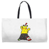 ash Weekender Totes