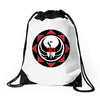 atrs color Drawstring Bags