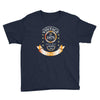 the birth of legend vintage est. 1975 premium quality aged to perfecti Youth Tee