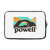 Powell Laptop sleeve