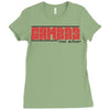 Gamers Ladies Fitted T-Shirt
