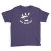 all blacks evolution Youth Tee