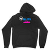 owl city retro Unisex Hoodie