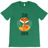 Zero Fox Given T-Shirt