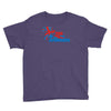 1970s retro tv show the new avengers Youth Tee