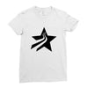 fahrie77 Ladies Fitted T-Shirt