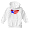 us hot dog Youth Hoodie