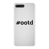 Ootd Outfit Of The Day iPhone 7 Plus Case