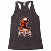mon calamari admirals Racerback Tank
