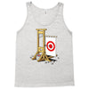 medieval fairground Tank Top