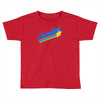 it's who you blow Toddler T-shirt