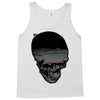 skull Tank Top