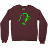 piccolo dragonball Crewneck Sweatshirt