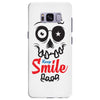 keep smile Samsung Galaxy S8 Plus