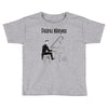 peanu keeyes Toddler T-shirt