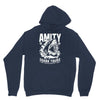 shark tours Unisex Hoodie