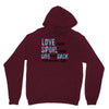 grandma life Unisex Hoodie