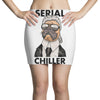 serial chiller Mini Skirts