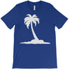 palm tree T-Shirt