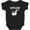 netflexin Baby Bodysuit