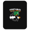 vegetables are what food eats Mousepad