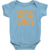 witch Baby Bodysuit