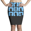 venture bros group Pencil Skirts