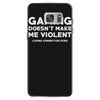 losing connection Samsung Galaxy S7