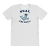 seal the deal All Over Women's T-shirt