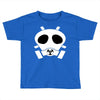 mask Toddler T-shirt