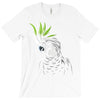 tribal parrot T-Shirt
