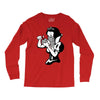 snow white Long Sleeve Shirts
