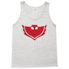 pj masks owlette symbol Tank Top