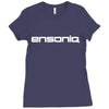 ensoniq Ladies Fitted T-Shirt