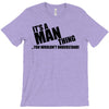 man thing T-Shirt