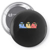 partyparrot Pin-back button