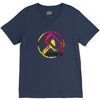 Hammer V-Neck Tee