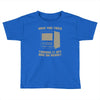 try restart Toddler T-shirt