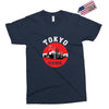 Tokyo City Exclusive T-shirt