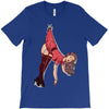 pin up girl T-Shirt